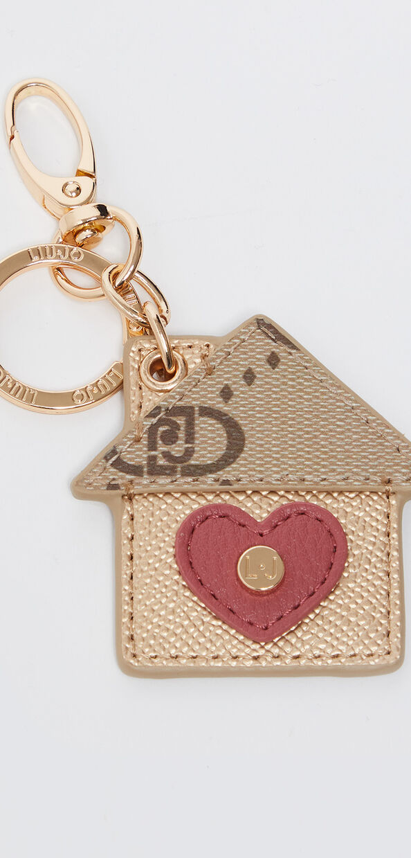 Liu Jo Portachiavi House